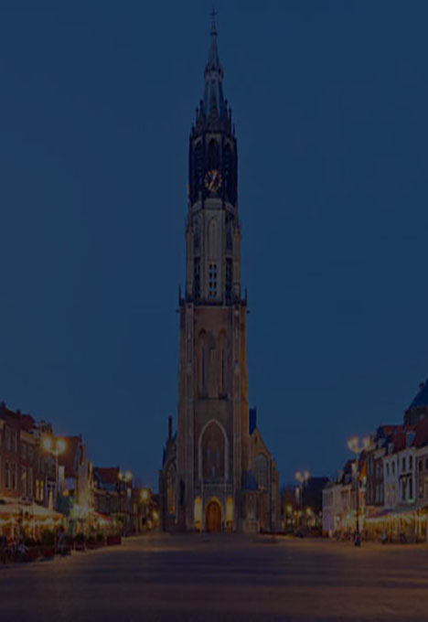 Delft