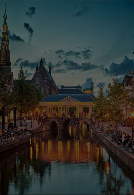 Leiden