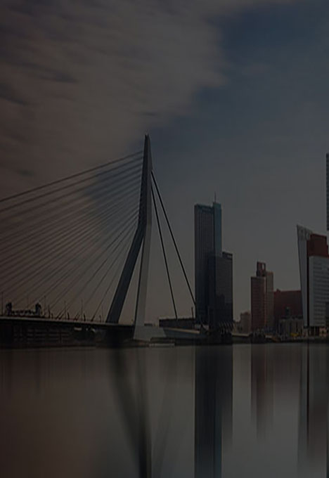 Rotterdam